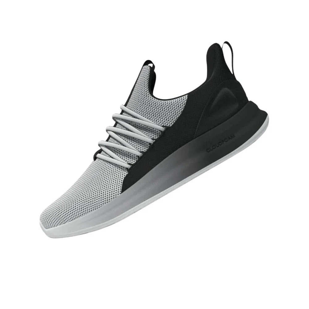 adidas Men's Lite Racer Adapt 7.0 Cloudfoam Running Shoes, IE6330 Size 11.5